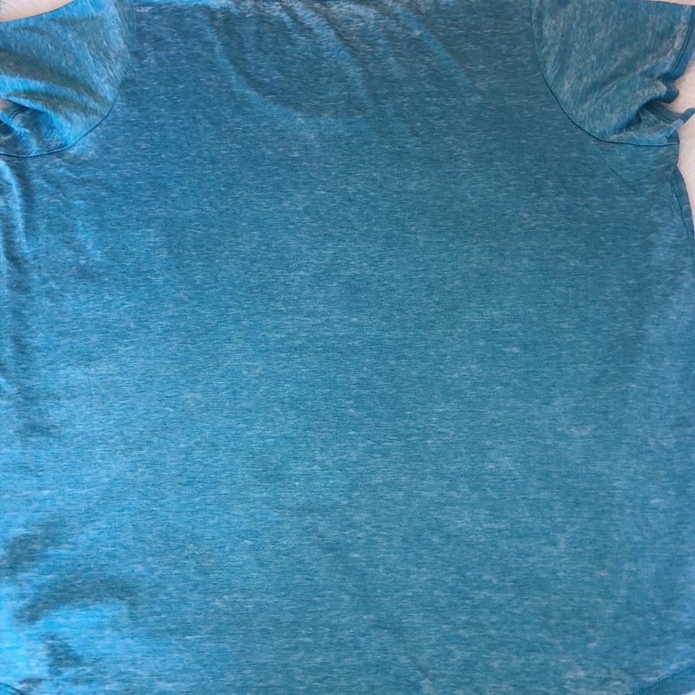 Clearance $7 MBLM PLUS SIZE T-SHIRT